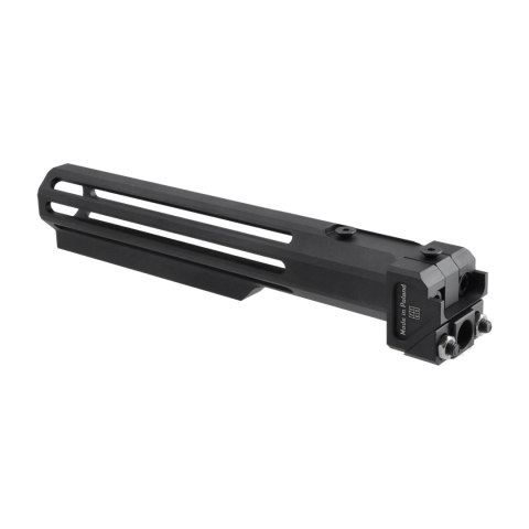 Adapter aluminiowy FTCS dla kolby AR15 do AKM