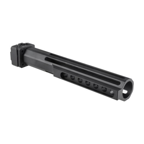 Adapter aluminiowy FTCS dla kolby AR15 do AKM