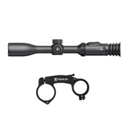 Celownik noktowizyjny noktowizor HIKMICRO Alpex PRO z uchwytem pod IR