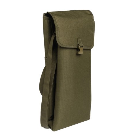 Futerał na broń 140 cm BERETTA GameKeeper Evo, Moss/Brown