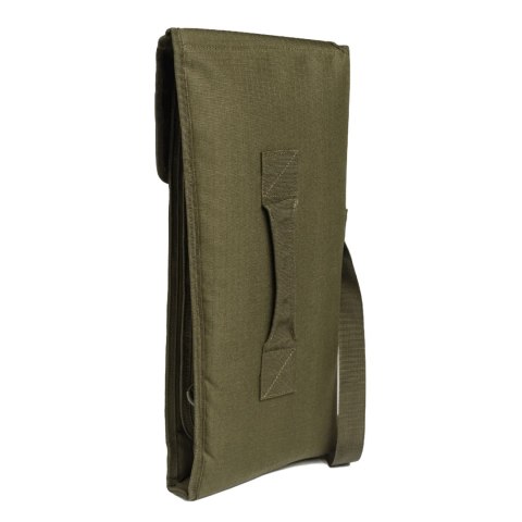 Futerał na broń 140 cm BERETTA GameKeeper Evo, Moss/Brown