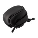 Gogle taktyczne Wiley X Lynx Grey / Clear Matte Black