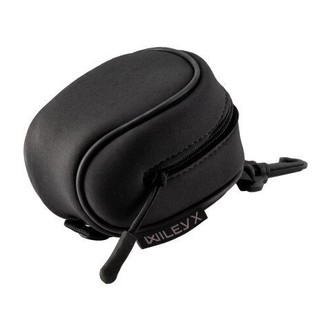 Gogle taktyczne Wiley X Lynx Grey / Clear Matte Black