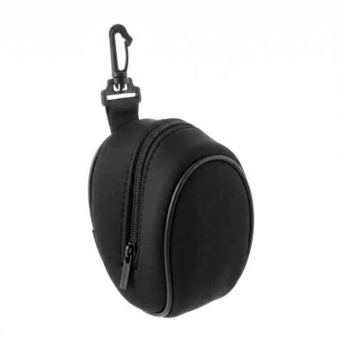 Gogle taktyczne Wiley X Lynx Grey / Clear Matte Black