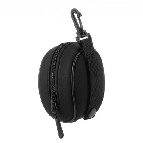 Gogle taktyczne Wiley X Lynx Grey / Clear Matte Black