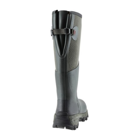 Kalosze Gateway1 Woodwalker EVO 18" 4mm- Forest