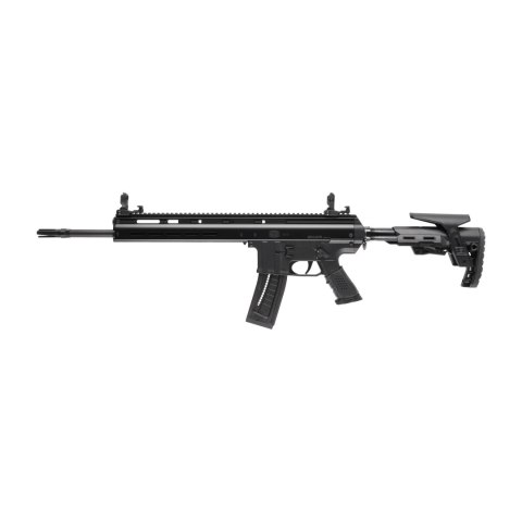 Karabinek Mauser M15 DMR kal. 22 LR black