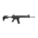 Karabinek Mauser M15 DMR kal. 22 LR black