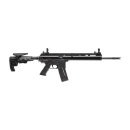Karabinek Mauser M15 DMR kal. 22 LR black