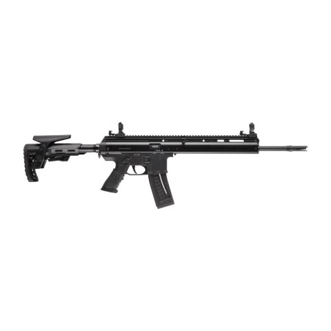 Karabinek Mauser M15 DMR kal. 22 LR black
