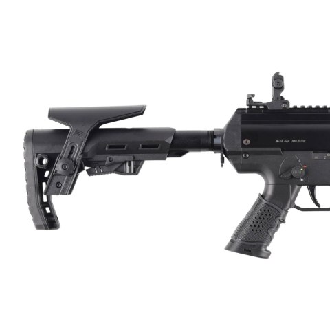 Karabinek Mauser M15 DMR kal. 22 LR black
