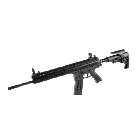 Karabinek Mauser M15 DMR kal. 22 LR black