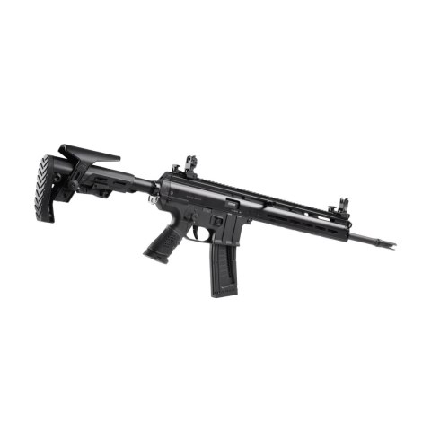 Karabinek Mauser M15 DMR kal. 22 LR black