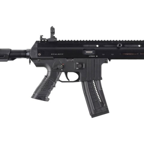 Karabinek Mauser M15 DMR kal. 22 LR black