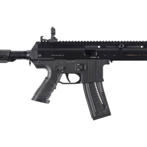 Karabinek Mauser M15 DMR kal. 22 LR black