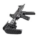 Karabinek Mauser M15 DMR kal. 22 LR black