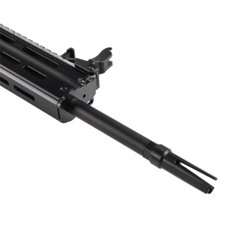 Karabinek Mauser M15 DMR kal. 22 LR black