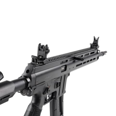 Karabinek Mauser M15 DMR kal. 22 LR black