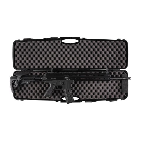 Karabinek Mauser M15 DMR kal. 22 LR black