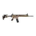Karabinek Mauser M15 DMR kal. 22 LR bronze/tan