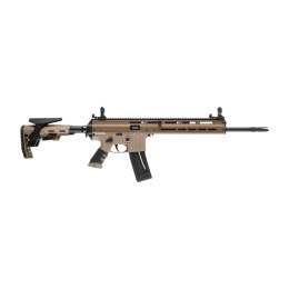 Karabinek Mauser M15 DMR kal. 22 LR bronze/tan