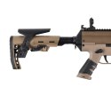 Karabinek Mauser M15 DMR kal. 22 LR bronze/tan