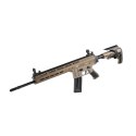 Karabinek Mauser M15 DMR kal. 22 LR bronze/tan