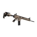Karabinek Mauser M15 DMR kal. 22 LR bronze/tan
