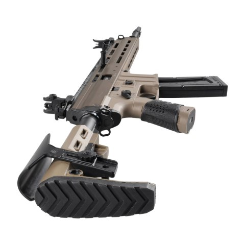 Karabinek Mauser M15 DMR kal. 22 LR bronze/tan
