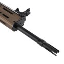 Karabinek Mauser M15 DMR kal. 22 LR bronze/tan