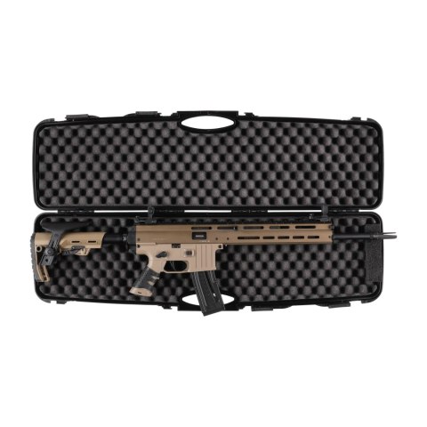Karabinek Mauser M15 DMR kal. 22 LR bronze/tan