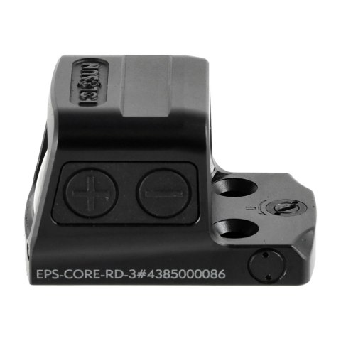 Kolimator Holosun EPS-CORE-RD-3 MOA czarny