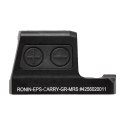 Kolimator Holosun RONIN EPS Carry MRS Green Dot czarny