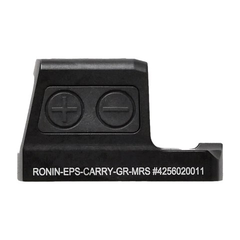 Kolimator Holosun RONIN EPS Carry MRS Green Dot czarny