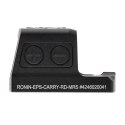 Kolimator Holosun RONIN EPS Carry MRS Red Dot czarny