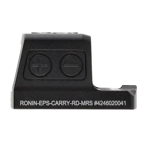 Kolimator Holosun RONIN EPS Carry MRS Red Dot czarny