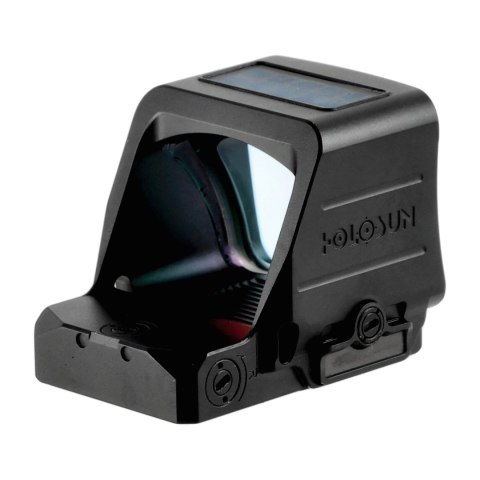 Kolimator pistoletowy Holosun 507-PROMAX PRS RMR czarny