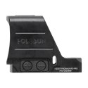 Kolimator pistoletowy Holosun 507-PROMAX PRS RMR czarny