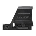 Kolimator pistoletowy Holosun 507-PROMAX PRS RMR czarny