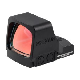 Kolimator pistoletowy Holosun RONIN 507COMP zielony znak MRS RMR