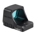 Kolimator pistoletowy Holosun RONIN 507COMP zielony znak MRS RMR