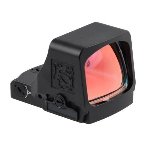 Kolimator pistoletowy Holosun RONIN 507COMP zielony znak MRS RMR
