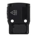 Kolimator pistoletowy Holosun RONIN 507COMP zielony znak MRS RMR