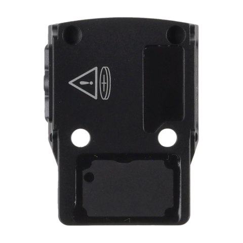 Kolimator pistoletowy Holosun RONIN 507COMP zielony znak MRS RMR