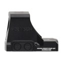 Kolimator pistoletowy Holosun RONIN 507COMP zielony znak MRS RMR
