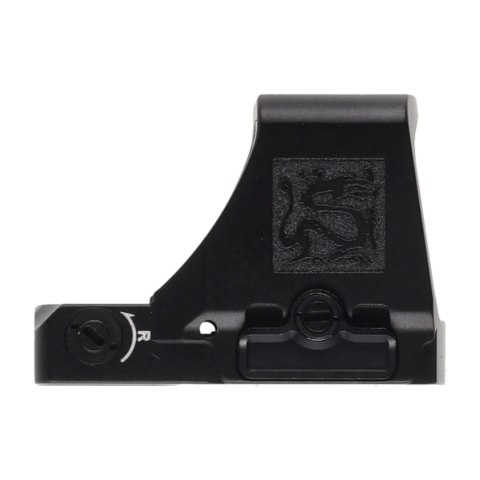 Kolimator pistoletowy Holosun RONIN 507COMP zielony znak MRS RMR