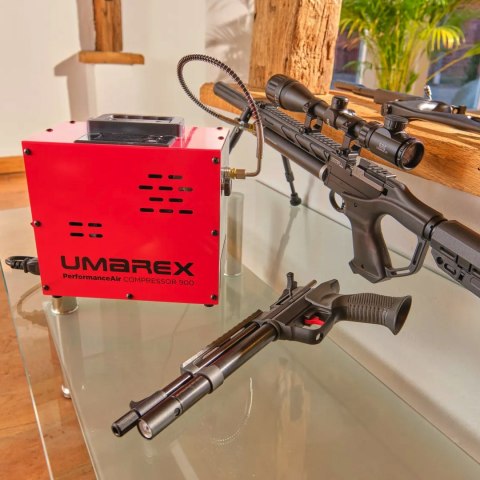 Kompresor Umarex PAC 900