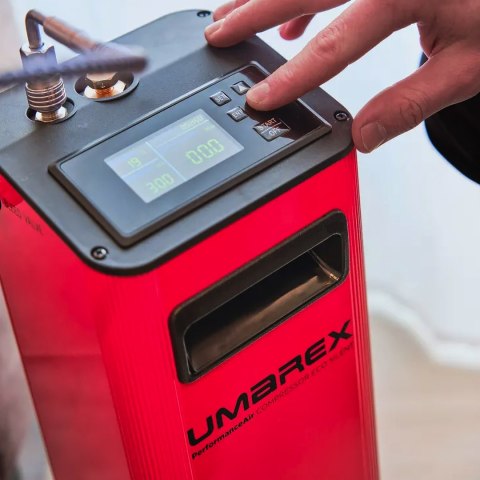 Kompresor Umarex PAC Eco