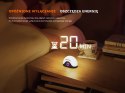 Lampa kempingowa Fenix CL20R PRO czarna