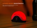 Lampa kempingowa Fenix CL20R PRO czarna
